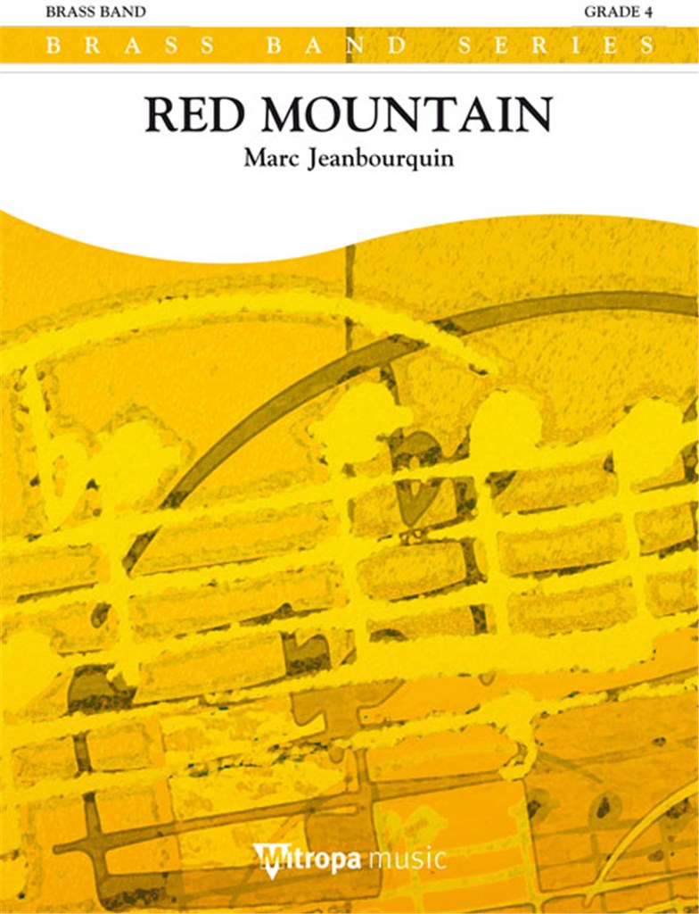 Red Mountain